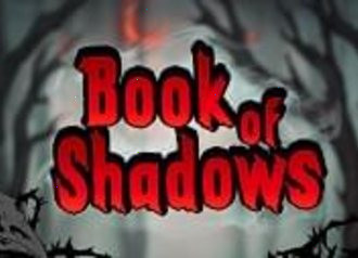 Book of Shadows мистический слот
