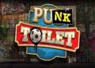 Punk Toilet необычный слот